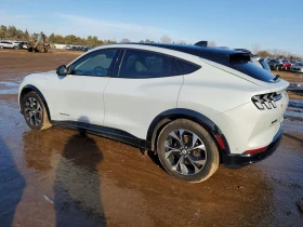 Ford Mustang Mach-E Premium | Auto.bg — изображение 3