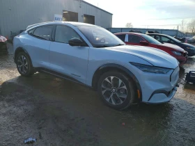 Ford Mustang Mach-E Premium | Auto.bg — изображение 1