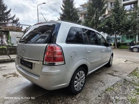 Opel Zafira 1.8 Бензин 140 - 1850 € / 3618.29 лв. - 87274387 6