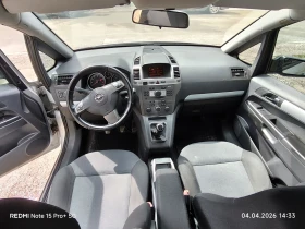 Opel Zafira 1.8 Бензин 140 - 1850 € / 3618.29 лв. - 87274387 13