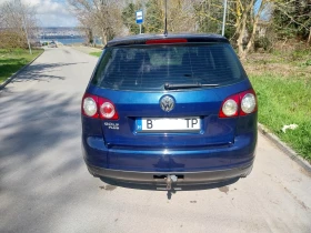 VW Golf Plus 1.4 - 3299 € / 6452.28 лв. - 74659573 4