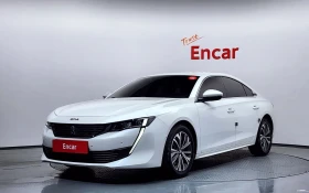 ������ Peugeot 508