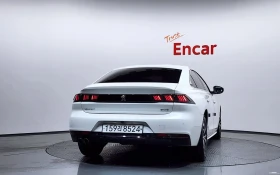 Peugeot 508 �LLURE | Mobile.bg � ����� ������ 4