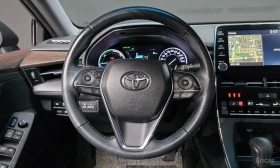 Toyota Avalon * HYBRID* ����* �������* �������*  | Mobile.bg � ����� ������ 12
