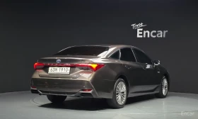 Toyota Avalon * HYBRID* ����* �������* �������*  | Mobile.bg � ����� ������ 2