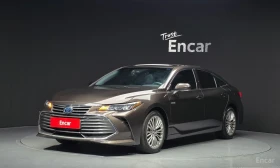������ Toyota Avalon