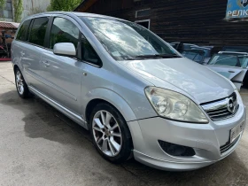 Opel Zafira 1.7CDTI 7 �����  | Mobile.bg � ����� ������ 2