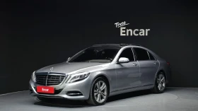 ����� �� �������� �� Mercedes-Benz S 500 ������� | ����� | 360 ������ | ��������