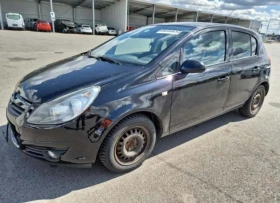 Opel Corsa Opel Corsa 1.4 Petrol