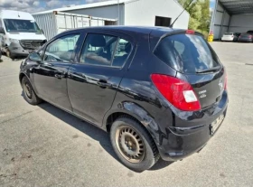 Opel Corsa Opel Corsa 1.4 Petrol - 1499 € / 2931.79 лв. - 43390240 2