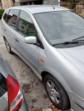 Nissan Almera tino - 1650 € / 3227.12 лв. - 43846500 3