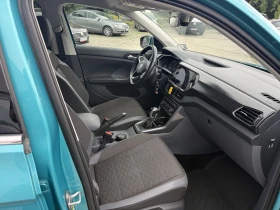 VW T-Cross Style 1, 6 TDI 95 k.c DSG | Mobile.bg � ����� ������ 10