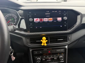 VW T-Cross Style 1, 6 TDI 95 k.c DSG | Mobile.bg � ����� ������ 14
