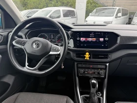 VW T-Cross Style 1, 6 TDI 95 k.c DSG | Mobile.bg � ����� ������ 8