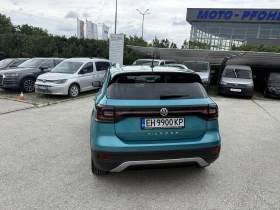 VW T-Cross Style 1, 6 TDI 95 k.c DSG | Mobile.bg � ����� ������ 7
