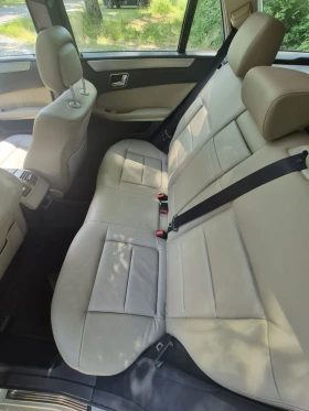 Mercedes-Benz E 350 4MATIC 231 к.с. | 7G-Tronic | Панорама | Обслужен - 8800 € / 17211.30 лв. - 76245555 10