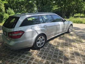 Mercedes-Benz E 350 4MATIC 231 к.с. | 7G-Tronic | Панорама | Обслужен - 8800 € / 17211.30 лв. - 76245555 4