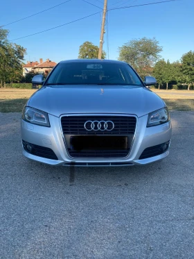 Audi A3 undefined | Auto.bg — изображение 8