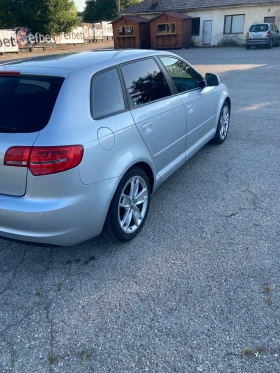 Audi A3 undefined | Auto.bg — изображение 2