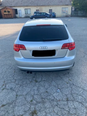 Audi A3 undefined | Auto.bg — изображение 3