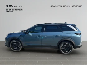Peugeot 5008 GT PLUG-IN HYBRID | Auto.bg — изображение 3