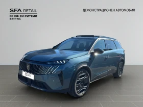 Peugeot 5008 GT PLUG-IN HYBRID