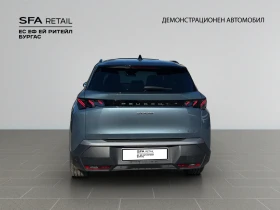 Peugeot 5008 GT PLUG-IN HYBRID | Auto.bg — изображение 5