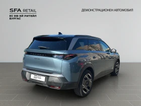 Peugeot 5008 GT PLUG-IN HYBRID | Auto.bg — изображение 6