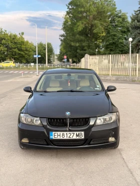 BMW 320 i/2.0/150ps/���/������/�����������/���������  | Mobile.bg � ����� ������ 4