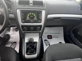 Skoda Octavia 2.0TDI/140hp | Mobile.bg � ����� ������ 11