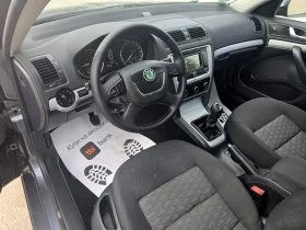 Skoda Octavia 2.0TDI/140hp | Mobile.bg � ����� ������ 8