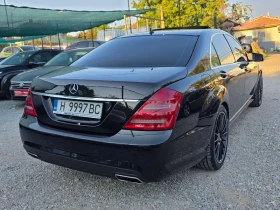 Mercedes-Benz S 350 CDI 235K.C LONG / ���� / ��� ����� / ���� / �����  | Mobile.bg � ����� ������ 4