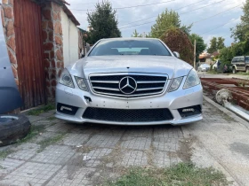 Mercedes-Benz E 250 W212
