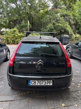 Citroen C4 | Mobile.bg � ����� ������ 2