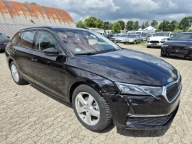 Skoda Octavia 1.5 TSI DSG Select