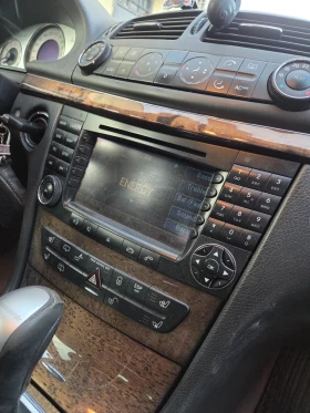 Mercedes-Benz E 320 6 ��������� ������ ��������� | Mobile.bg � ����� ������ 8