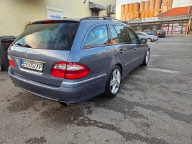 Mercedes-Benz E 320 6 ��������� ������ ��������� | Mobile.bg � ����� ������ 10