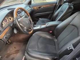 Mercedes-Benz E 320 6 ��������� ������ ��������� | Mobile.bg � ����� ������ 4