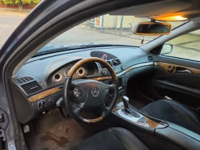 Mercedes-Benz E 320 6 ��������� ������ ��������� | Mobile.bg � ����� ������ 7