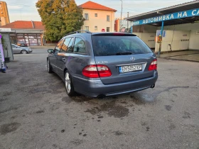 Mercedes-Benz E 320 6 ��������� ������ ��������� | Mobile.bg � ����� ������ 2