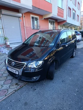 VW Touran 2.0 | Mobile.bg � ����� ������ 11