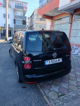 VW Touran 2.0 | Mobile.bg � ����� ������ 5