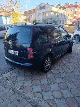 VW Touran 2.0 | Mobile.bg � ����� ������ 8