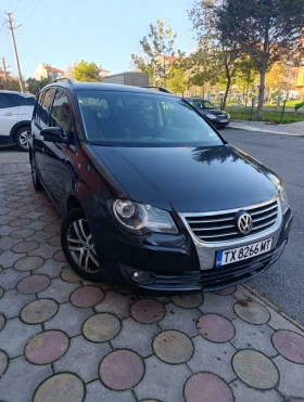 VW Touran 2.0 | Mobile.bg � ����� ������ 12