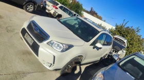 Subaru Forester | Mobile.bg � ����� ������ 4