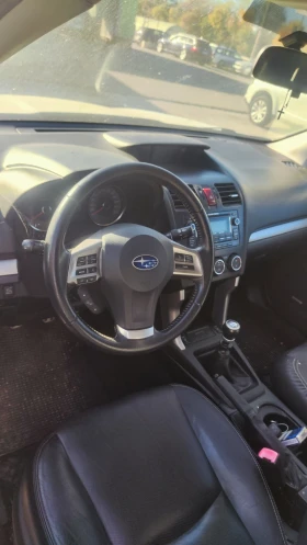 Subaru Forester | Mobile.bg � ����� ������ 5