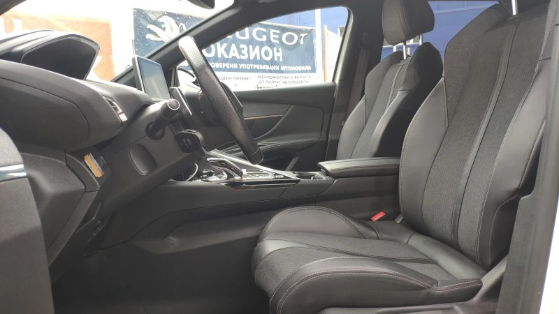 Peugeot 3008 GT Line 2.0 e-HDi 180 EAT8 EURO 6.2, снимка 5 - Автомобили и джипове - 40797857