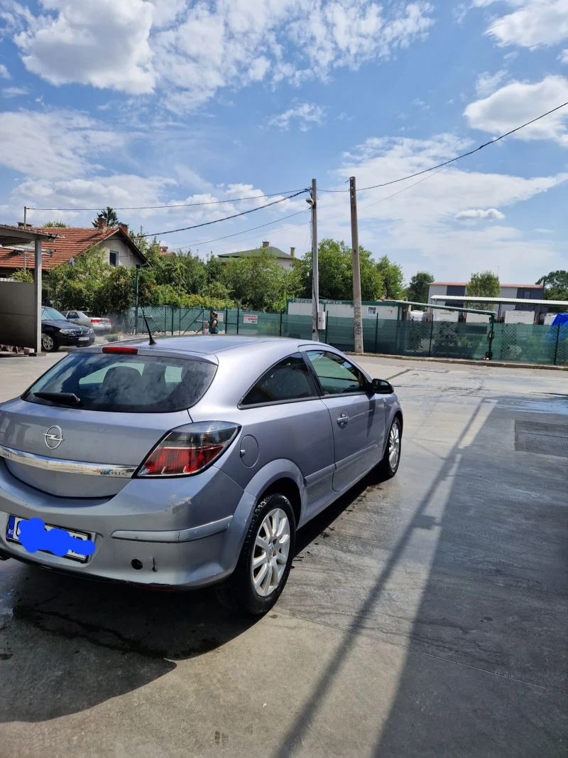 Opel Astra, снимка 6 - Автомобили и джипове - 47473161