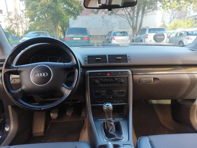 Audi A4 TDI, снимка 8 - Автомобили и джипове - 47610097