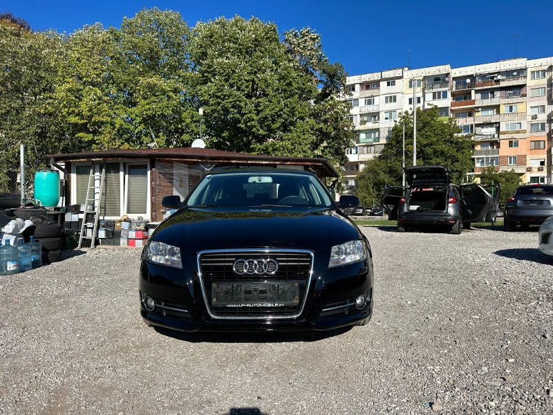 Audi A3 1.2TFSI 105kc, снимка 8 - Автомобили и джипове - 47609359